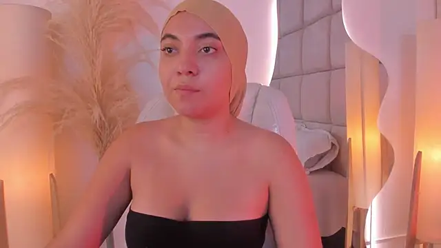 Sooffii 1 online show from 13, 1, 2026