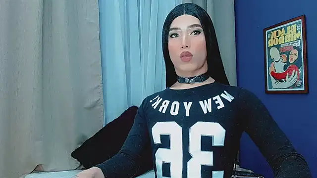 Snapshot of yesik_beltran chatting on 6, 1, 2025 yesik beltran online show from 6, 1, 2025