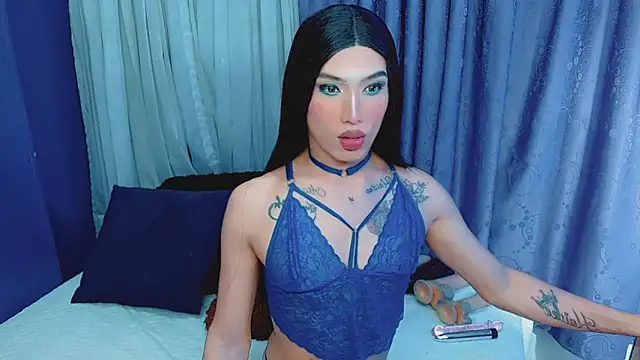 Snapshot of yesik_beltran chatting on 27, 2, 2025 yesik beltran online show from 27, 2, 2025