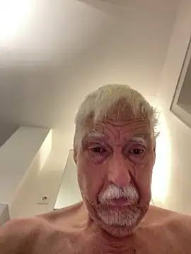 Steffibi1954 online show from 1, 11, 2025