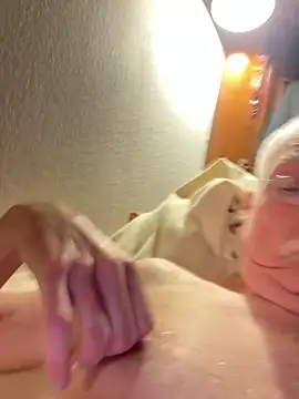 Steffibi1954 online show from 14, 12, 2025