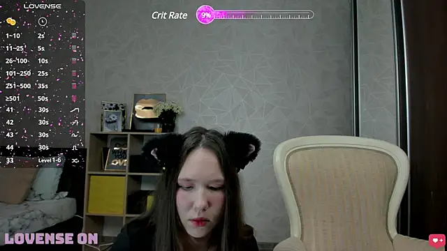 VikaMiMi online show from 10, 12, 2024