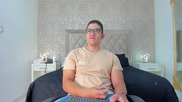 JeffDaltton online show from 1, 2, 2025