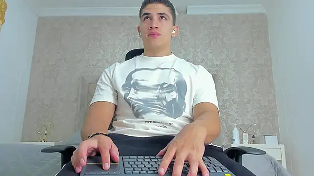 JeffDaltton online show from 3, 3, 2025