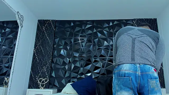 JeffDaltton online show from 20, 3, 2025