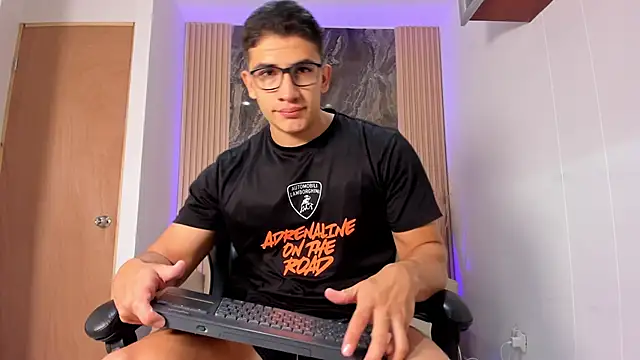 JeffDaltton online show from 12, 9, 2025