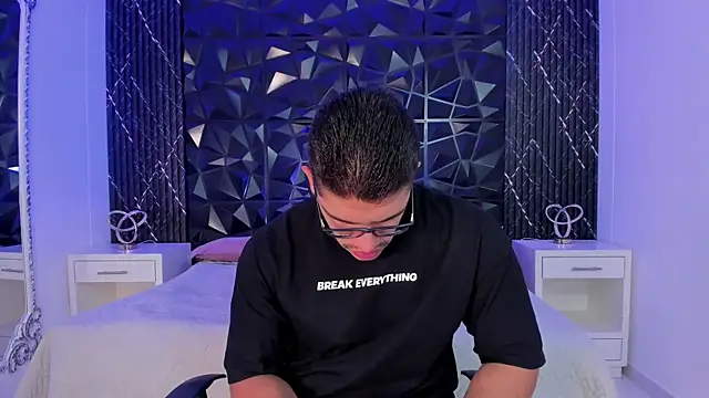 JeffDaltton online show from 8, 10, 2025