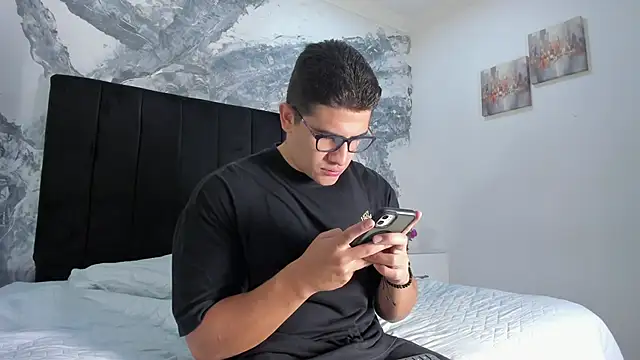 Snapshot of JeffDaltton chatting on 28, 2, 2026 JeffDaltton online show from 28, 2, 2026