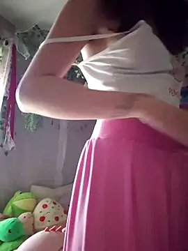 Snapshot of IndyDreams chatting on 16, 3, 2025 IndyDreams online show from 16, 3, 2025