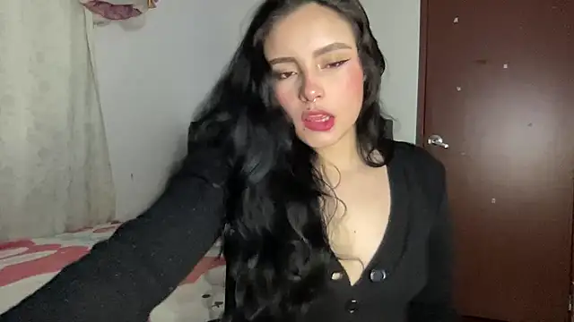 Snapshot of salome_polaniiee chatting on 29, 4, 2026 salome polaniiee online show from 29, 4, 2026