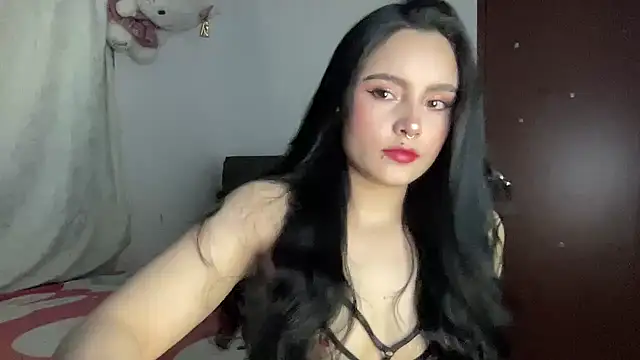 Snapshot of salome_polaniiee chatting on 5, 5, 2026 salome polaniiee online show from 5, 5, 2026
