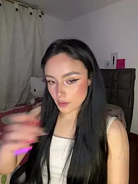 Snapshot of salome_polaniiee chatting on 6, 6, 2026 salome polaniiee online show from 6, 6, 2026