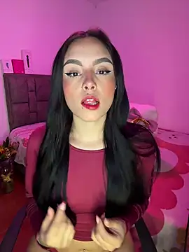 Snapshot of salome_polaniiee chatting on 21, 6, 2026 salome polaniiee online show from 21, 6, 2026