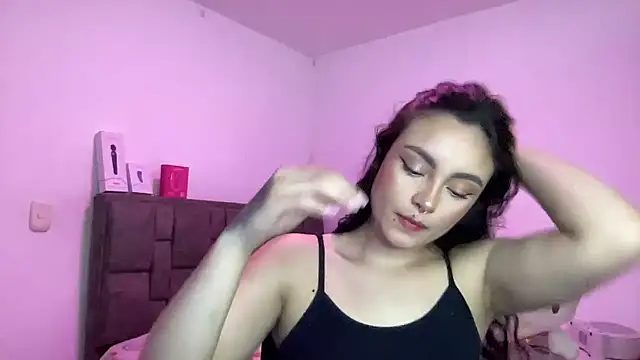 Snapshot of salome_polaniiee chatting on 27, 6, 2026 salome polaniiee online show from 27, 6, 2026