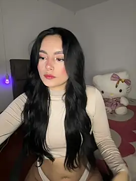 Snapshot of salome_polaniiee chatting on 10, 7, 2026 salome polaniiee online show from 10, 7, 2026