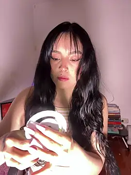 Snapshot of salome_polaniiee chatting on 21, 7, 2026 salome polaniiee online show from 21, 7, 2026