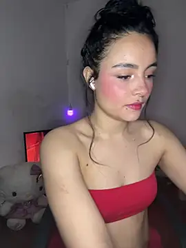 Snapshot of salome_polaniiee chatting on 23, 7, 2026 salome polaniiee online show from 23, 7, 2026