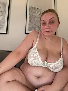Snapshot of BBW_Nora chatting on 25, 7, 2026 BBW Nora online show from 25, 7, 2026