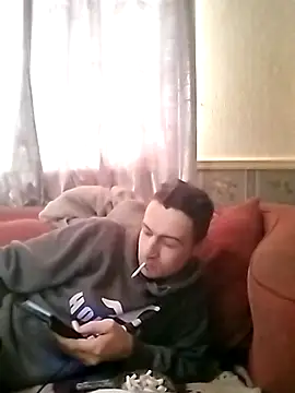 Erimyka online show from 20, 2, 2026