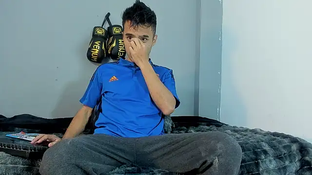 x Harold x  online show from 16, 12, 2025