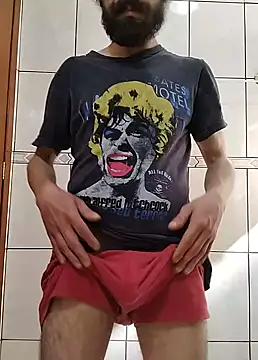 CrisSexShy online show from 13, 9, 2025