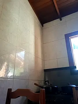 CrisSexShy online show from 25, 9, 2025