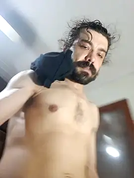 CrisSexShy online show from 5, 10, 2025