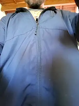 CrisSexShy online show from 10, 11, 2025