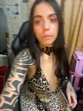 i am nina  online show from 21, 3, 2026