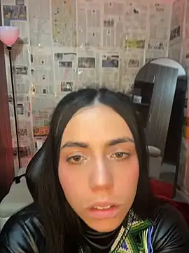 i am nina  online show from 21, 4, 2026