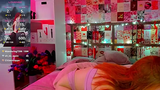 DiWalton online show from 5, 2, 2025