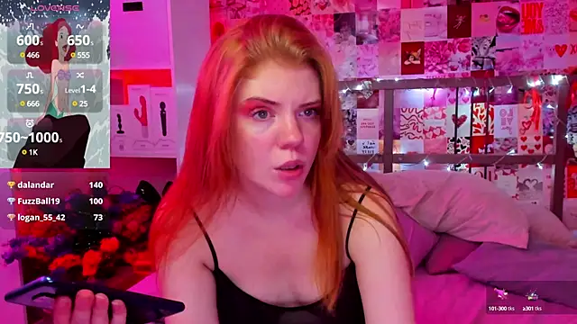 DiWalton online show from 23, 2, 2025