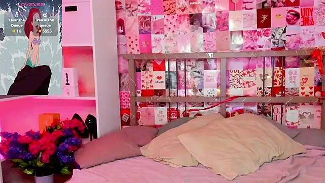 DiWalton online show from 13, 11, 2025