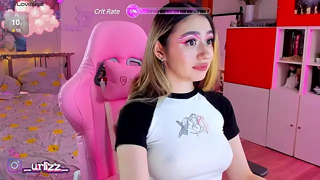 Fiona-Love online show from 14, 2, 2025