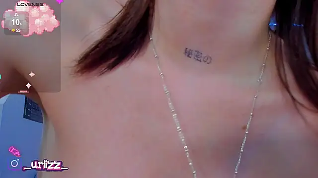 Fiona-Love online show from 18, 3, 2025