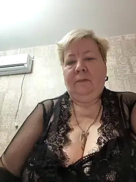 Snapshot of EffectFiona chatting on 18, 1, 2025 EffectFiona online show from 18, 1, 2025