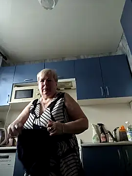 Snapshot of EffectFiona chatting on 23, 1, 2025 EffectFiona online show from 23, 1, 2025