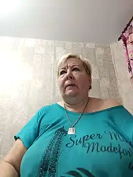 Snapshot of EffectFiona chatting on 23, 1, 2025 EffectFiona online show from 23, 1, 2025