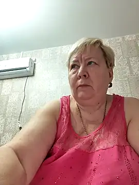 Snapshot of EffectFiona chatting on 26, 1, 2025 EffectFiona online show from 26, 1, 2025