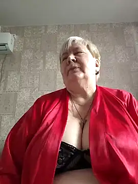 Snapshot of EffectFiona chatting on 27, 1, 2025 EffectFiona online show from 27, 1, 2025