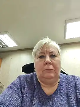 Snapshot of EffectFiona chatting on 30, 1, 2025 EffectFiona online show from 30, 1, 2025