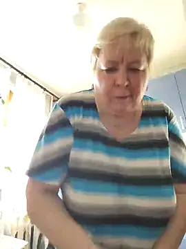 Snapshot of EffectFiona chatting on 18, 2, 2025 EffectFiona online show from 18, 2, 2025