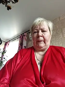 Snapshot of EffectFiona chatting on 2, 3, 2025 EffectFiona online show from 2, 3, 2025