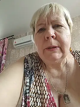 EffectFiona online show from 21, 3, 2026