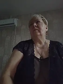 EffectFiona online show from 23, 3, 2026