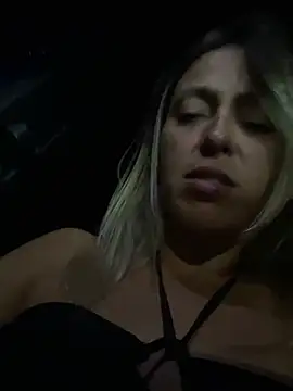 Gipoltergeist online show from 9, 3, 2025