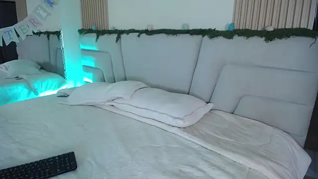 Miss Loise online show from 31, 3, 2026