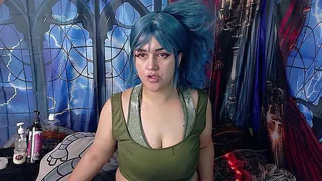 Snapshot of cristina_blu21 chatting on 28, 6, 2026 cristina blu21 online show from 28, 6, 2026