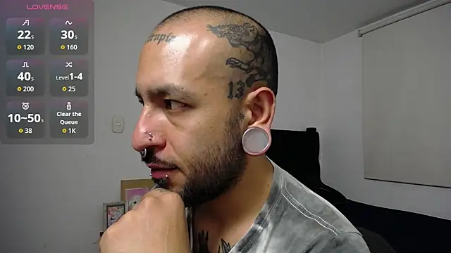 nika 1312 online show from 23, 4, 2026