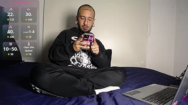 nika 1312 online show from 24, 4, 2026